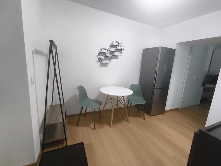 Garsonieră decomandată în Gorjului
