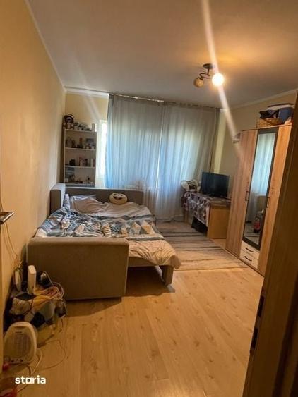 Garsonieră în Calea Aradului