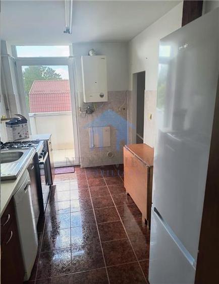 Apartament cu 3 camere decomandat în Mănăștur