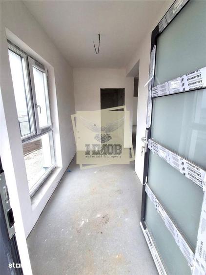 Casă cu 4 camere cu Teren 300 Mp în Central
