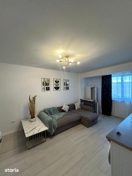 Apartament cu 2 camere în Rediu