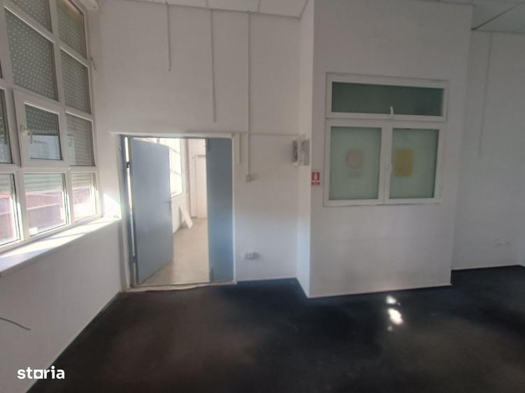 Spațiu comercial, de 100 mp, în Iancului