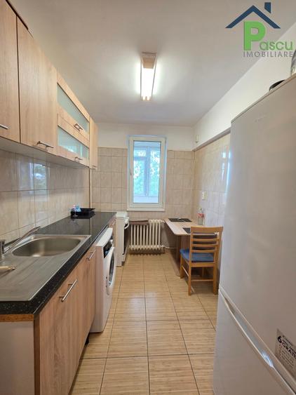 Apartament 2 camere Brancoveanu, apropiere metrou, confort I, 56 mpc - 7