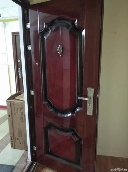 Apartament cu 2 camere semidecomandat în Hipodrom