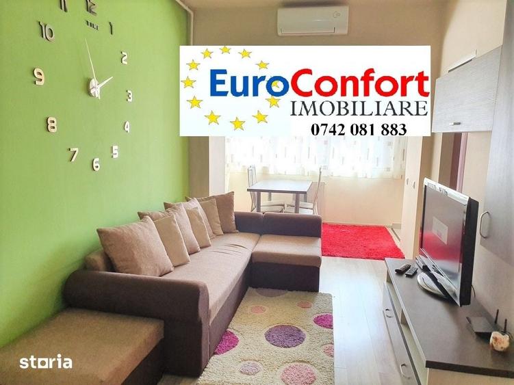 Apartament cu 2 camere în UTA