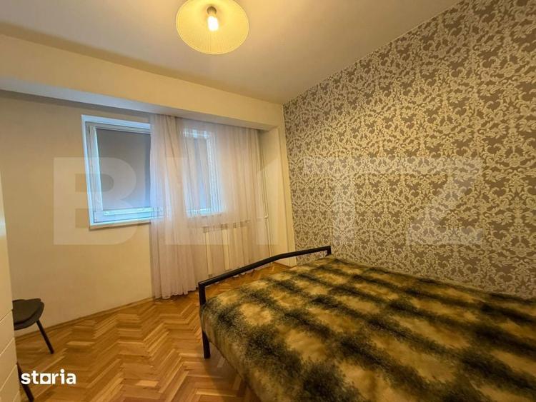 Apartament de inchiriat cu 2 camere - 2
