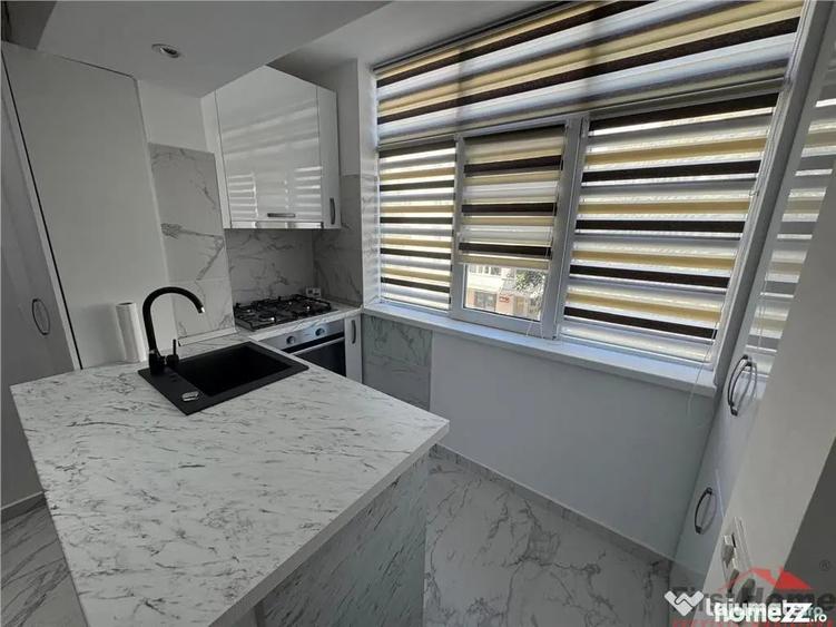 Ap 3 cam,renovat 2025, ultracentral - scoala 9- ultracentral - Focsani (Vrancea) - 14