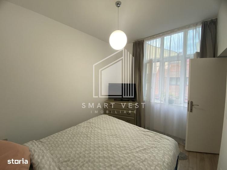 Apartament cu 4 camere decomandat în Ultracentral