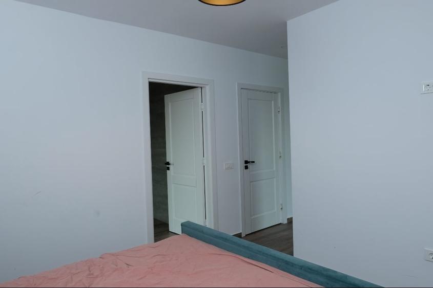 Duplex cu 5 camere cu Canalizare în Apahida