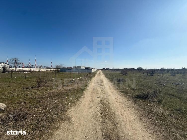 Teren de 485 mp, în Ghercești