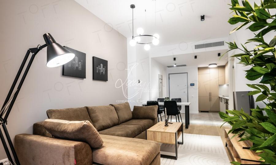 Upsite, prima inchiriere, 2 camere, parcare subterana si boxa - 4