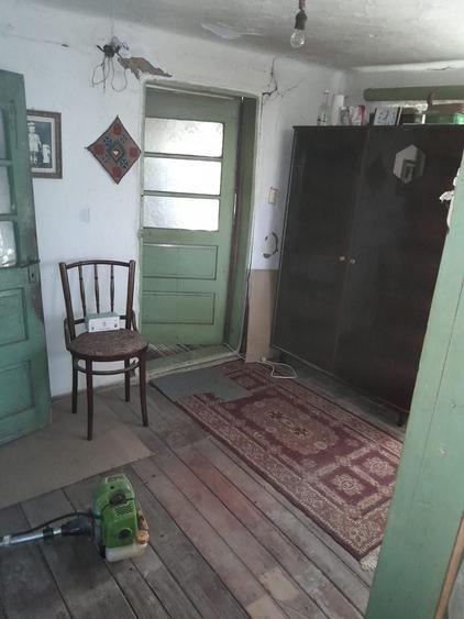 Casă cu 4 camere în Botoroaga