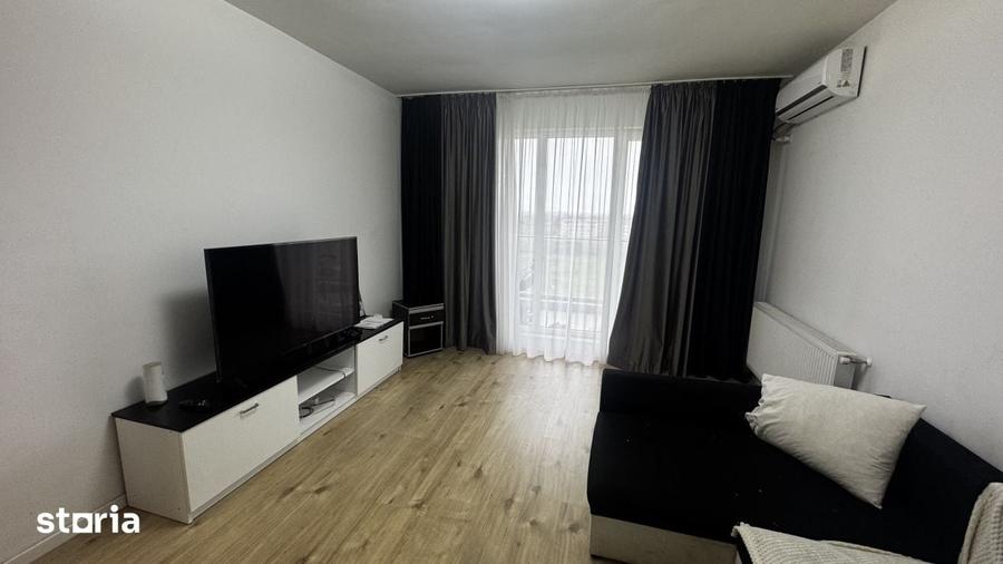 Apartament cu 2 camere în Prelungirea Ghencea