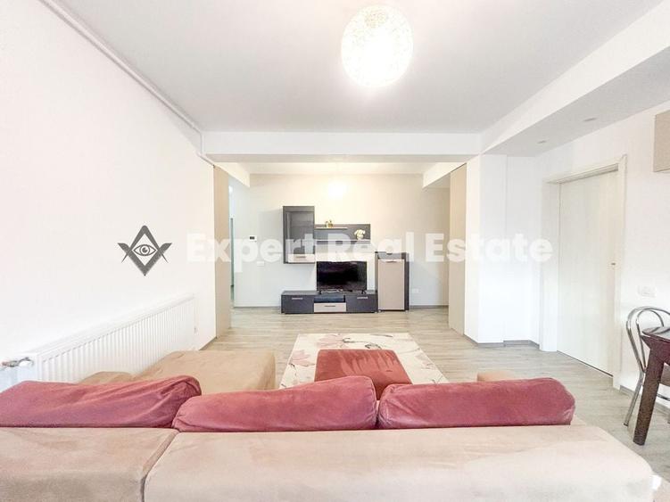 APARTAMENT SPATIOS 2 CAMERE - OTOPENI - 1