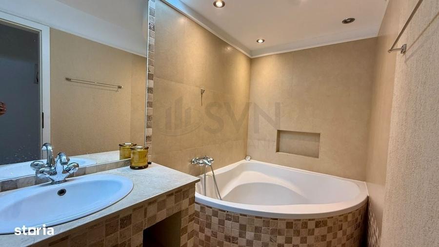 Apartament superb 2 camere I Natura Residence I Baneasa - 3