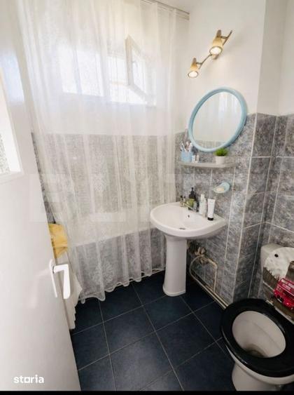 Apartament cu 2 camere în Petros