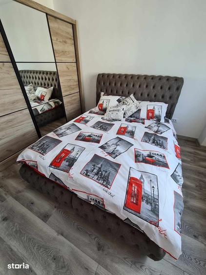 Apartament cu 2 camere decomandat în Galata