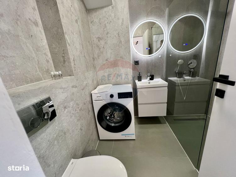 Apartament cu 2 camere de inchiriat in zona Tineretului - 7