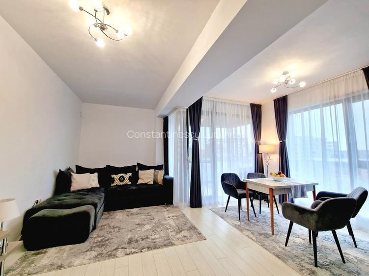 Apartament 3 camere de vânzare – Tomis Plus, Constanța