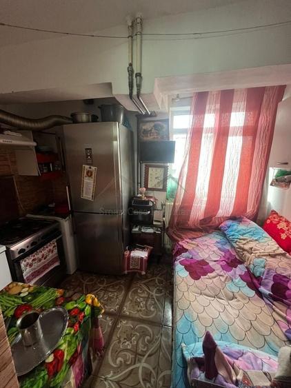 Garsonieră semidecomandată în Nicolina