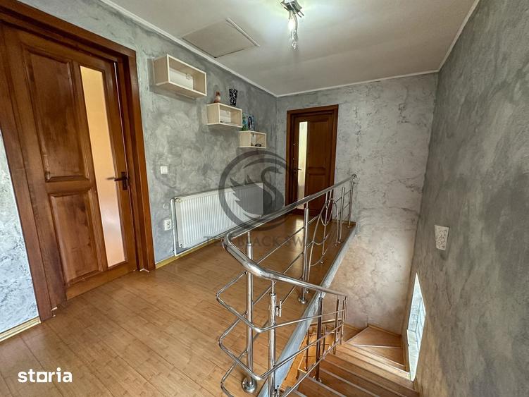 Casa 4 camere de vanzare | Romanesti, Prahova | Comision 0% - 2