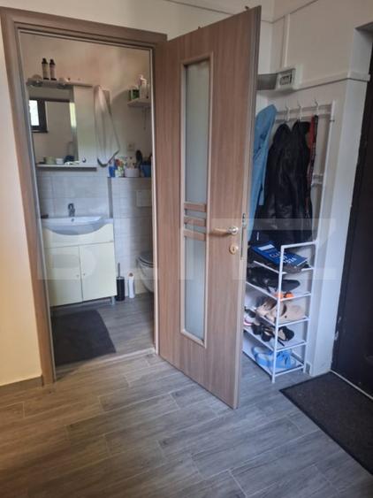 Apartament cu 2 camere decomandat, mobilat în Libertății