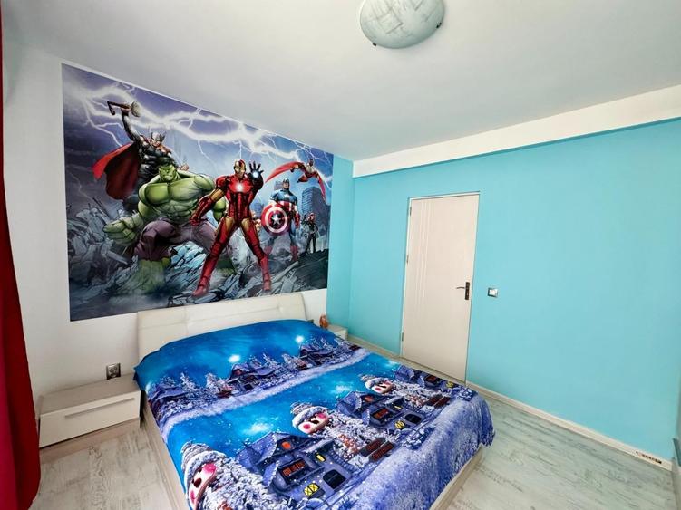 Duplex cu 3 camere cu Canalizare în Bragadiru