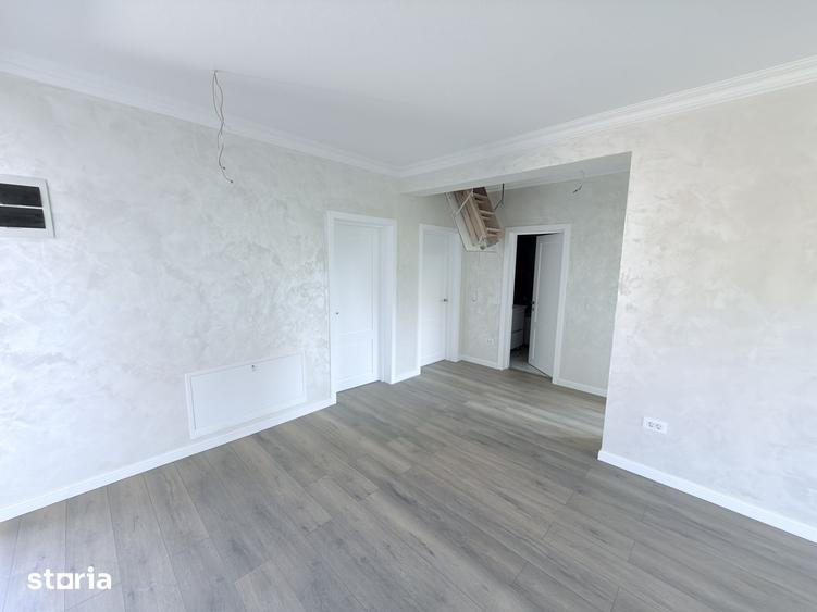Casă cu 4 camere cu Teren 300 Mp în Central