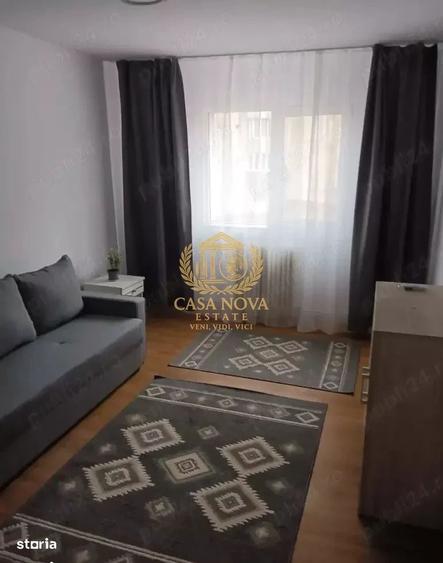 Apartament cu 3 camere în Mănăștur