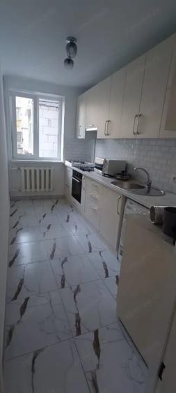 Garsoniera de inchiriat in zona Rahova - 2