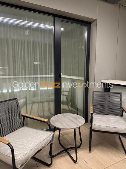 Apartament cu 3 camere, mobilat în Pipera