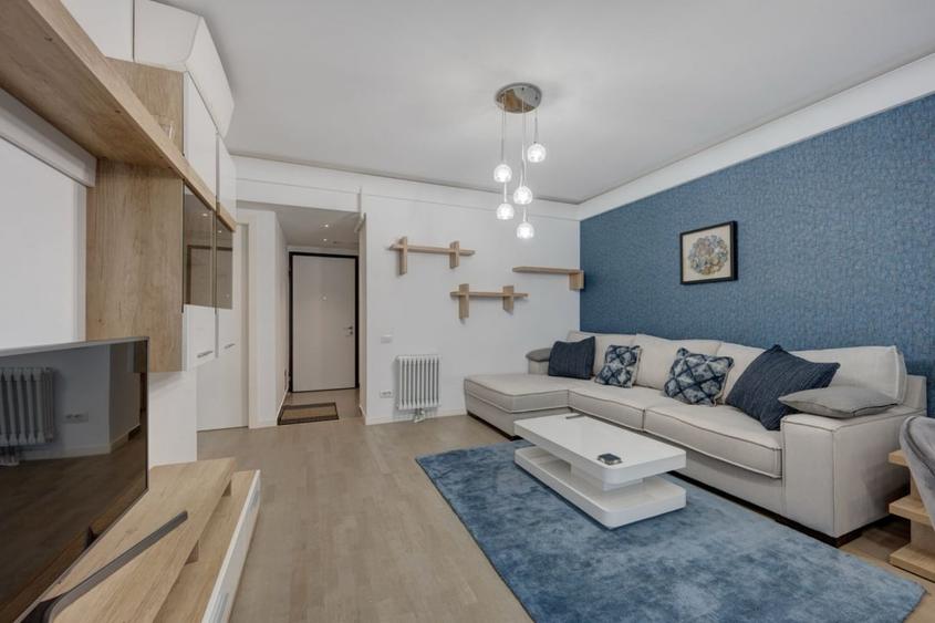 Apartament | 2 camere | Herastrau | Aviatiei | Lighthouse Residence - 1