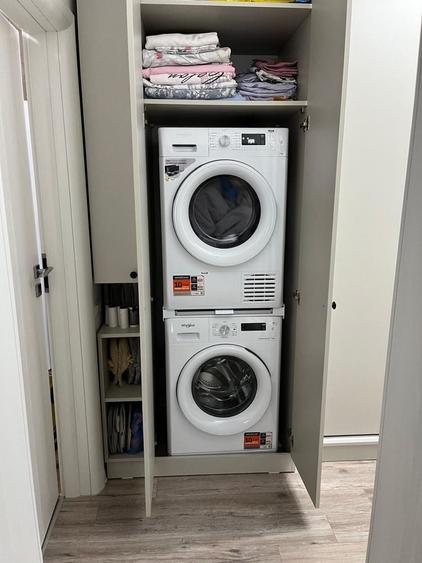 Apartament cu 3 camere decomandat în Sânpetru