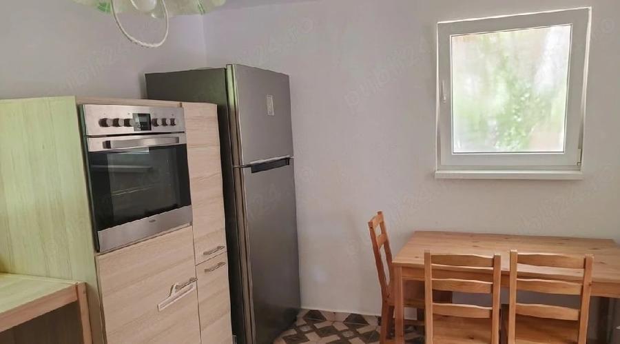 Casă cu Teren 2000 Mp în Ferendia
