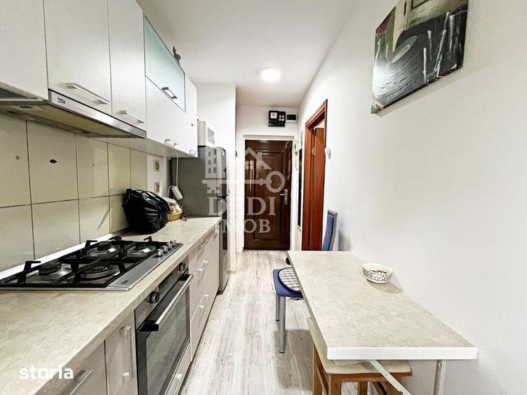 Apartament 2 camere de vanzare in zona Rogerius, Oradea - 4