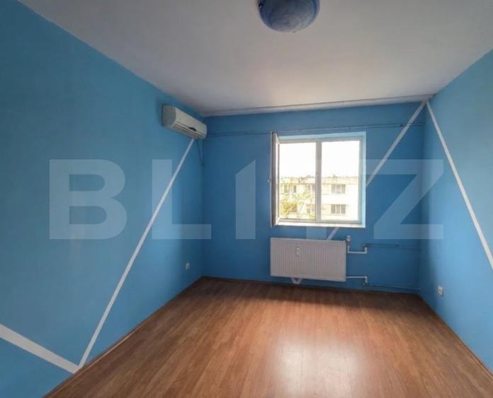 Garsonieră decomandată în Micro 40