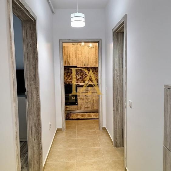 Garsonieră decomandată în Berceni