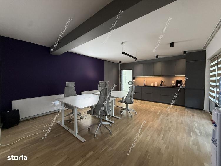 Apartament cu 3 camere în Aradului