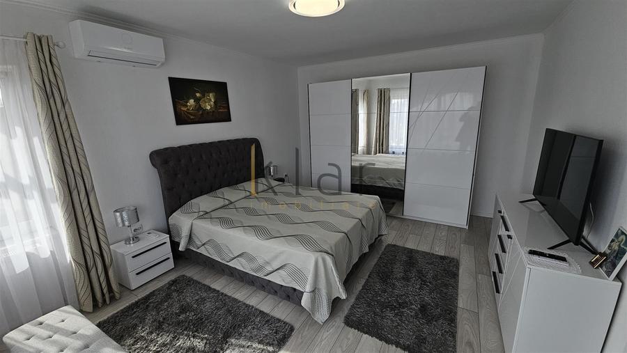 Casă individuală cu 3 camere decomandat cu Teren 5800 Mp în Fodora
