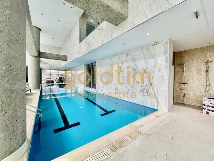 Apartament cu 2 camere decomandat, mobilat în Floreasca