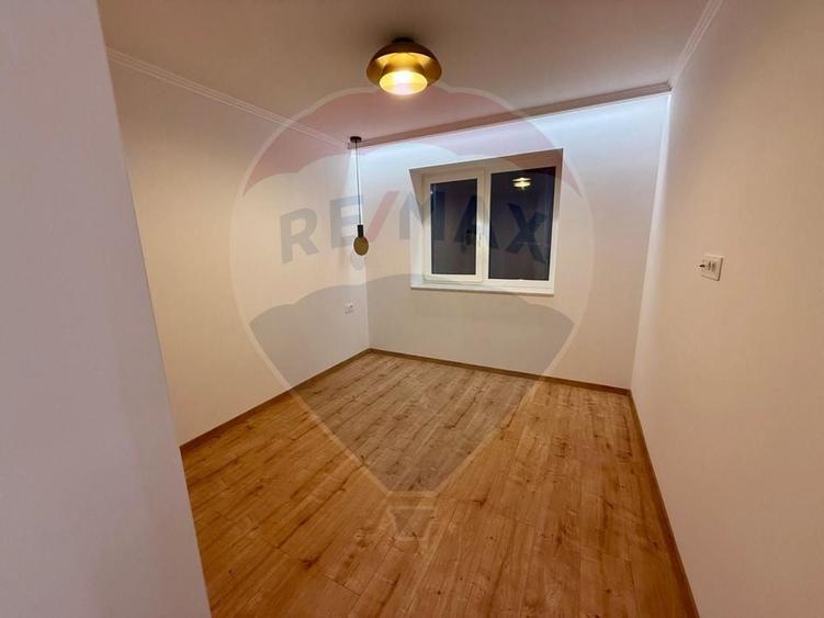Apartament cu 3 camere decomandat în Mănăștur