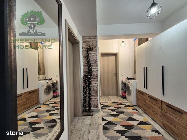 Apartament 2 camere, decomandat, 60mp, parcare, Hlincea - 1