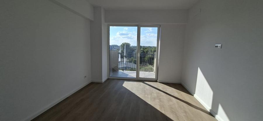 Apartament cu 2 camere în Tătărași