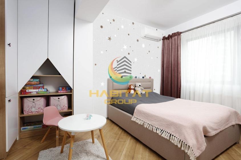 Apartament 3 camere 89mp- metrou Berceni - 2