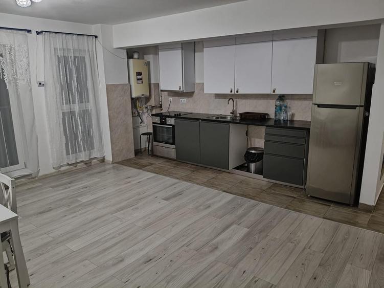 Apartament cu 2 camere în Florești