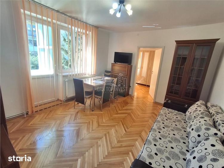 Apartament 2 camere balcon zona Cedonia - 11