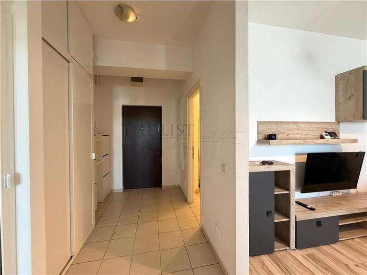 Apartament cu 2 camere decomandat, mobilat în Titan
