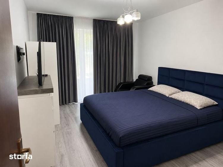 Apartament cu 4 camere în Titan