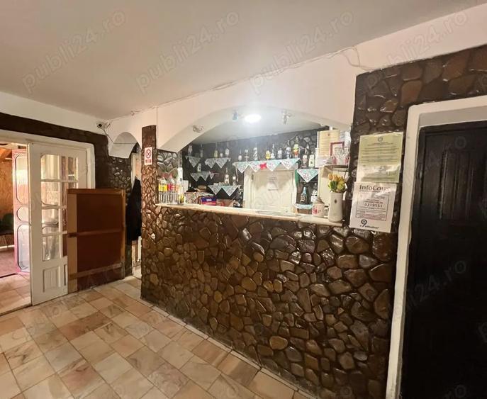 Spațiu comercial, de 66 mp, în Central