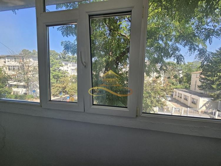 Apartament 2 camere Ultracentral – Str. Războieni | CT, Balcon, - 11
